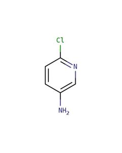Astatech 5-AMINO-2-CHLOROPYRIDINE; 25G; Purity 98%; MDL-MFCD00006243